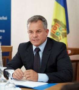 Plahotniuc şi-a schimbat poza de profil de pe Telegram din arest